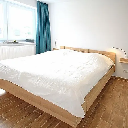 Wolburg Wolburg 6 Apartment *