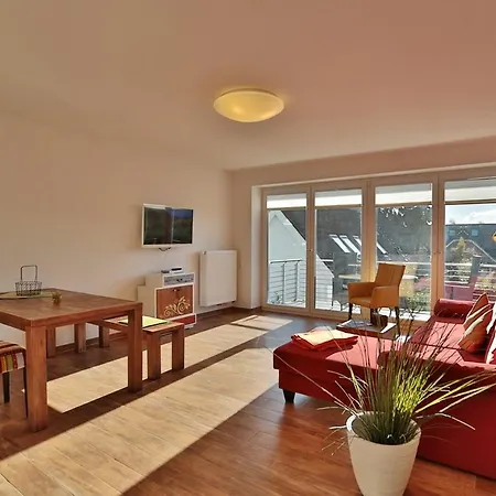 Apartment Wolburg Wolburg 6