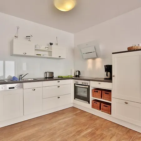 Apartment Wolburg Wolburg 6 *