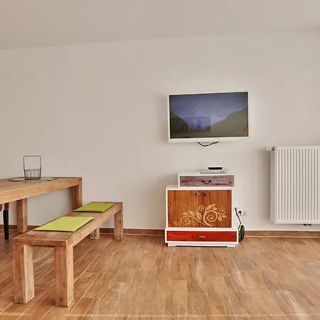 Apartment Wolburg Wolburg 6 Timmendorfer Strand