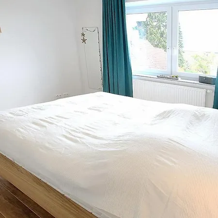 Wolburg Wolburg 6 Apartment Timmendorfer Strand