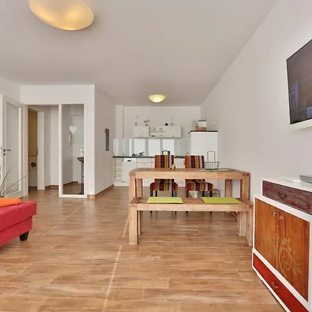 Apartment Wolburg Wolburg 6