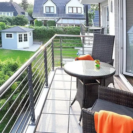 Wolburg Wolburg 6 * Timmendorfer Strand