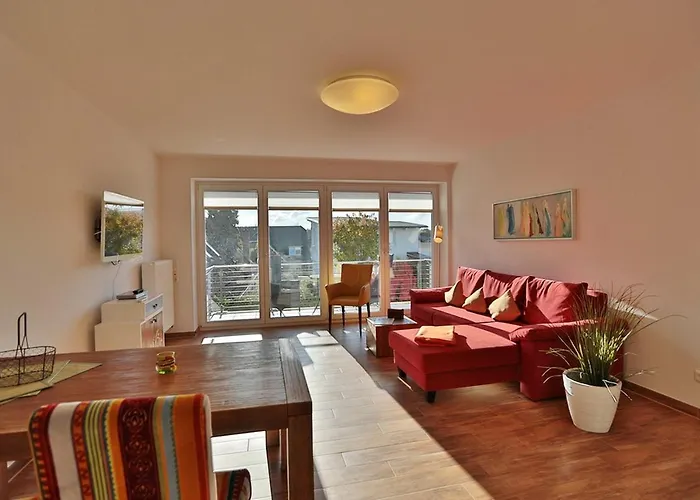 Wolburg Wolburg 6 Apartamento