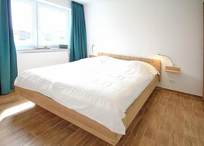 Wolburg Wolburg 6 Apartamento *