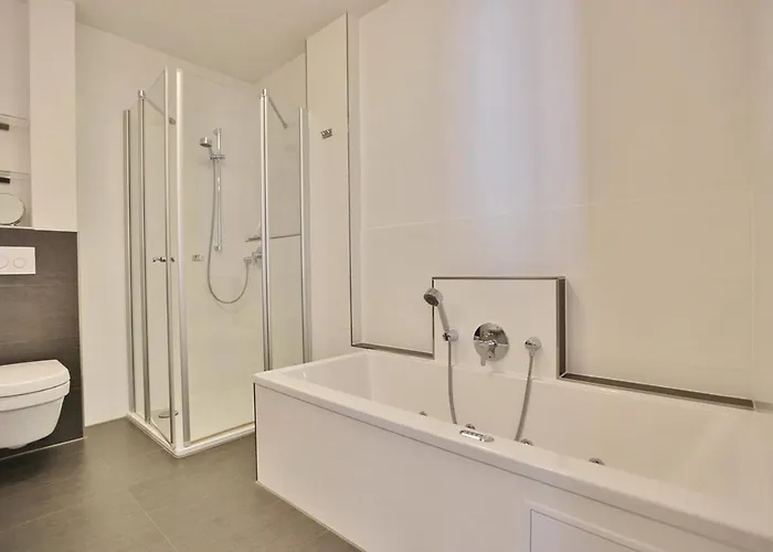 Wolburg Wolburg 6 Timmendorfer Strand