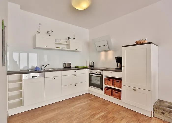 Apartamento Wolburg Wolburg 6 *