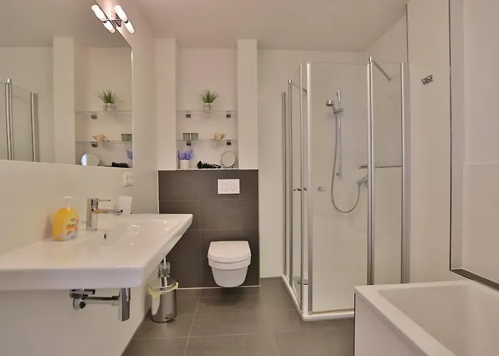 Wolburg Wolburg 6 Apartamento *