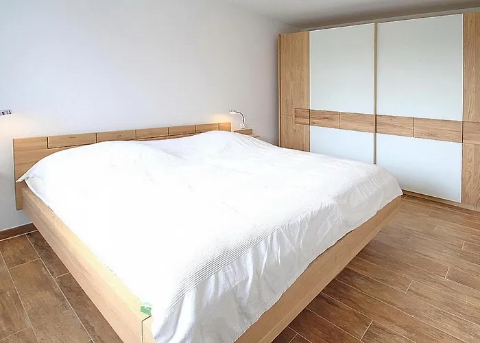 Wolburg Wolburg 6 Timmendorfer Strand