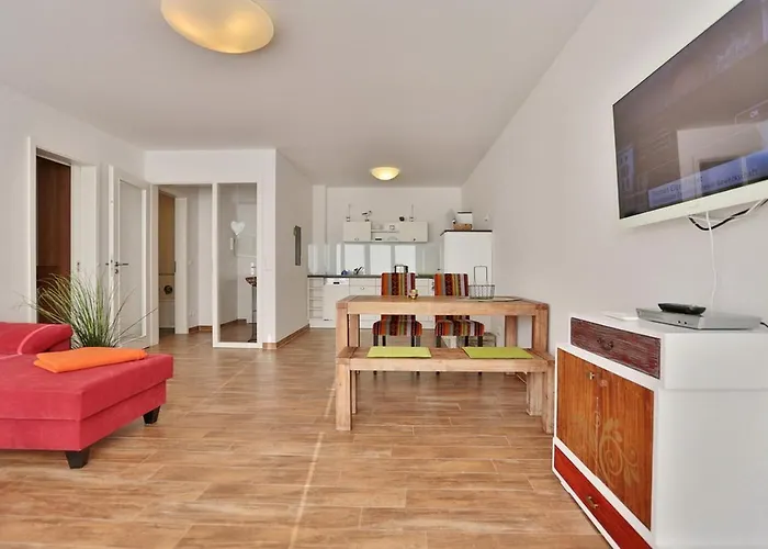 Apartamento Wolburg Wolburg 6